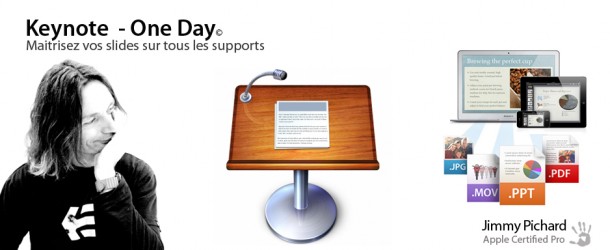 SlideshowKeynoteoneday