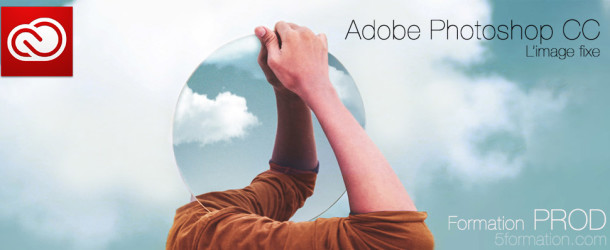 Adobe PhotoshopCC2019