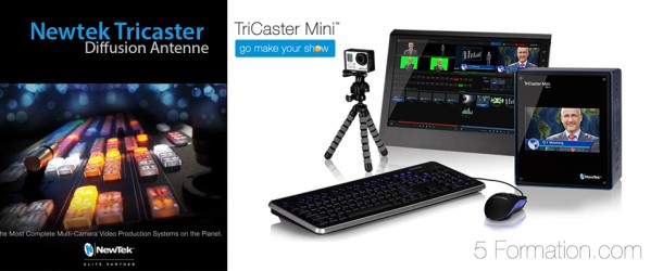 TricasterMini