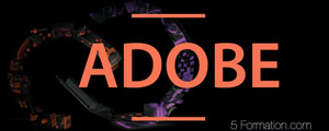 Adobe Portfolio