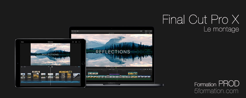 Final Cut Pro X – Expert