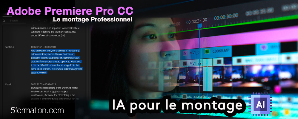 Adobe Premiere Pro CC – Prod