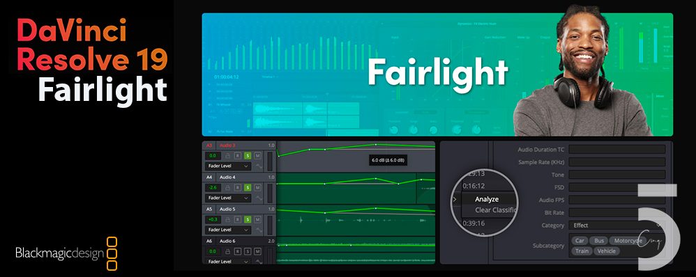 Fairlight