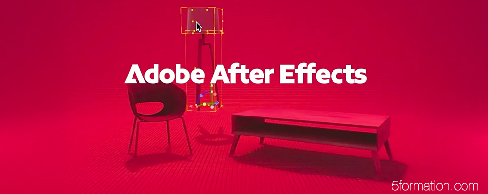 Adobe After Effects CC 2026