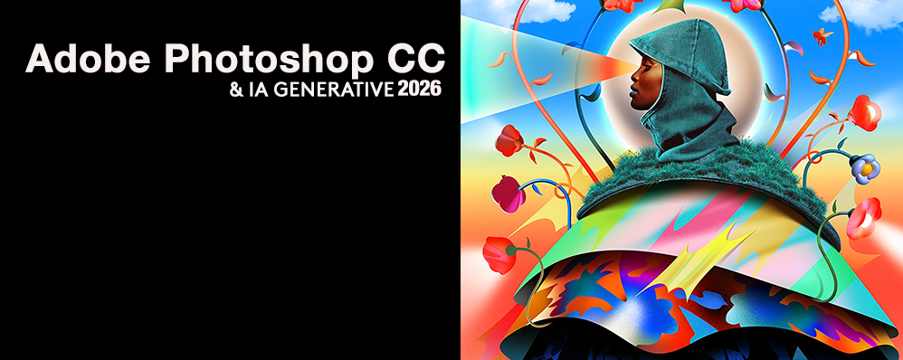 Adobe Photoshop CC 2026